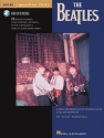 The Beatles Gitarre Buch + Online-Audio