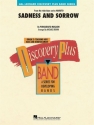 Sadness and Sorrow for concert band/harmonie score and parts