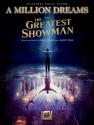 A Million Dreams from 'The Greatest Showman' for clarinet and piano