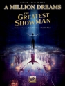 A Million Dreams (from The Greatest Showman) for violin and piano