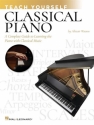 Teach Yourself Classical Piano Piano Book & Audio-Online