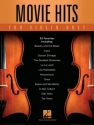 Movie Hits for Violin Duet for 2 violins