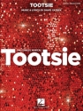 David Yazbek, Tootsie Vocal and Piano Buch