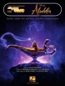 Aladdin (Movie 2019): for keyboard (organ/piano) (with lyrics) E-Z play today vol.142