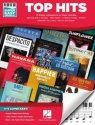 Top Hits - Super Easy Songbook for easy piano Songbook (big notes)