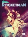 Strum and sing: Rocketman songbook lyrics/chords/guitar boxes