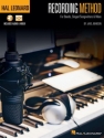 Hal Leonard Recording Method  Book & Media-Online