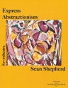 Express Abstractionism for orchestra score