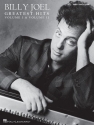 Billy Joel - Greatest Hits volumes I & II for piano, vocal and guitar Songbook