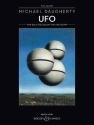 UFO fr Schlagwerk und Orchester Partitur