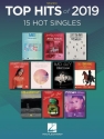 Top Hits of 2019 for ukulele (melody line/lyrics/chords)