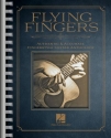 Flying Fingers for guitar