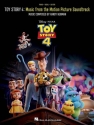 Randy Newman, Toy Story 4 Piano, Vocal and Guitar Buch