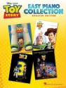 Toy Story Easy Piano Collection: for easy piano