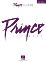 Prince - Ultimate for easy piano