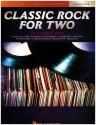 Classic Rock for Two for 2 flutes score