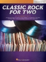 Classic Rock for Two Trumpets 2 Trumpets Book