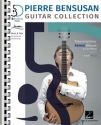 Pierre Bensusan - Guitar Collection Guitar Book