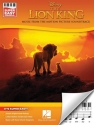 The Lion King for easy piano Super Easy Songbook