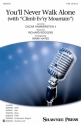 Oscar Hammerstein II, You'll Never Walk Alone TTBB Choral Score