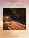 Paul Cardall - Peaceful Piano for piano