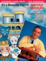It's a Beautiful Day with Mister Rogers Klavier Buch