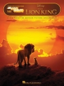 Elton John_Tim Rice_Hans Zimmer, The Lion King - E-Z Play Today 146 Klavier Buch