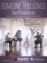 Someone You Loved for piano