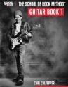 The School Of Rock Method - Guitar Book 1 Gitarre