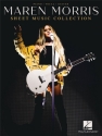 Maren Morris - Sheet Music Collection Klavier, Gesang und Gitarre
