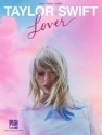 Lover: songbook piano/vocal/guitar