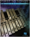 First 50 Songs You Should Play on the Bells for bells/Glockenspiel