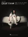 When we all fall asleep where do we go: for easy piano