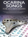 Ocarina Songs Ocarina Book