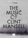 Clint Mansell, The Music of Clint Mansell Piano Book