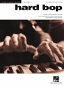 Hard Bop - 2nd Edition Piano Book