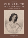 Prince of Players for piano