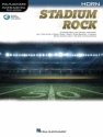 Stadium Rock (+Online Audio) Horn Book & Audio-Online