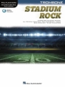 Stadium Rock (+Online Audio) for trombone