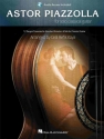 Astor Piazzolla (+Online-Audio) for Solo Classical Guitar/tab