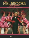 The Mel Brooks Songbook Piano, Vocal and Guitar Book
