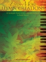Even More Hymn Creations Klavier Buch