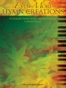 Even More Hymn Creations Klavier Buch