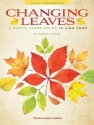 Carolyn C. Setliff, Changing Leaves Piano Book