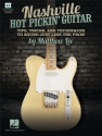 Hot Pickin' Guitar (+Video-Online) for guitar