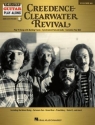 Creedence Clearwater Revival (+Online Audio) for guitar Songbook (notes, tablature, chords)