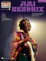 Jimi Hendrix (Online-Audio) for guitar