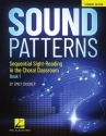 Sound Patterns Book 1 (Student Edition) Classroom Book