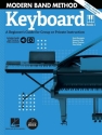 Modern Band - Keyboard (+Online Audio) for keyboard