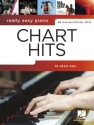 Really Easy Piano: Chart Hits #9 Easy Piano Buch